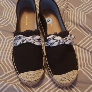 Tommy Hilfiger shoes